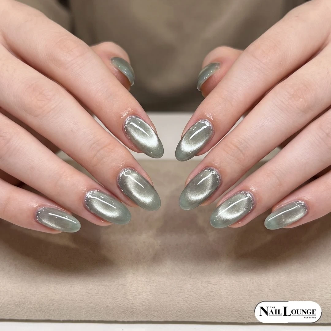 Nail Art Design